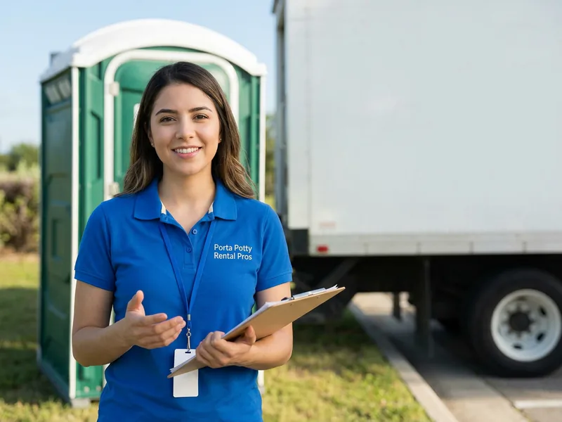 Porta Potty Rental  in Lillington  FAQ
